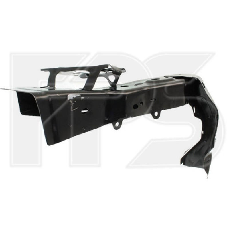 Окуляр передньої панелі правий Mazda 6 GJ 13-18 (Тайвань) ремчастина