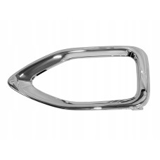 Окуляр протитуманної фари лівий Lexus NX Base USA 14-17 (Тайвань) хром 8148278010