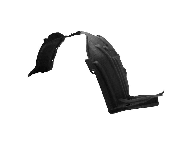 Підкрилок передній лівий Lexus UX 2018- Тайвань 5380676030