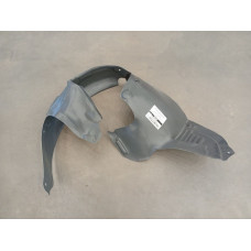 Підкрилок передній лівий Renault Symbol 2008-2013 EXXEL 8200699690