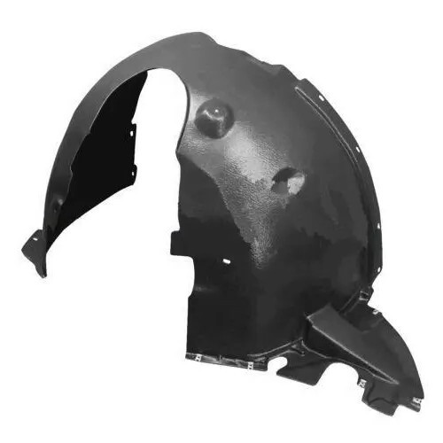 Підкрилок передній лівий Seat Ibiza 2017- Тайвань 6F0805911G