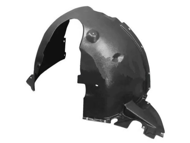 Підкрилок передній лівий Seat Ibiza 2017- Тайвань 6F0805911G