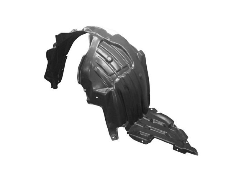 Підкрилок передній лівий Subaru Ascent 2018- Тайвань 59110XC01A