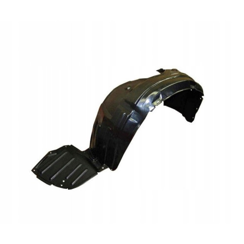 Підкрилок передній лівий Toyota Camry XV30 2002-2006 Тайвань 53876YC030 (європейська версія)