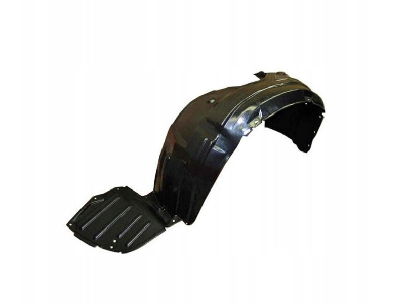 Підкрилок передній лівий Toyota Camry XV30 2002-2006 Тайвань 53876YC030 (європейська версія)