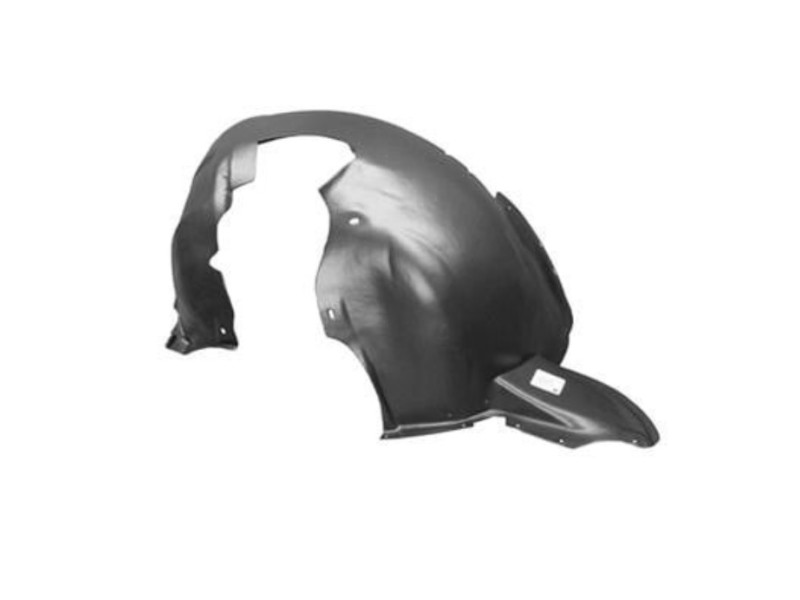 Підкрилок передній лівий VW Jetta VI 2015-2018 FPS 5C6805911M