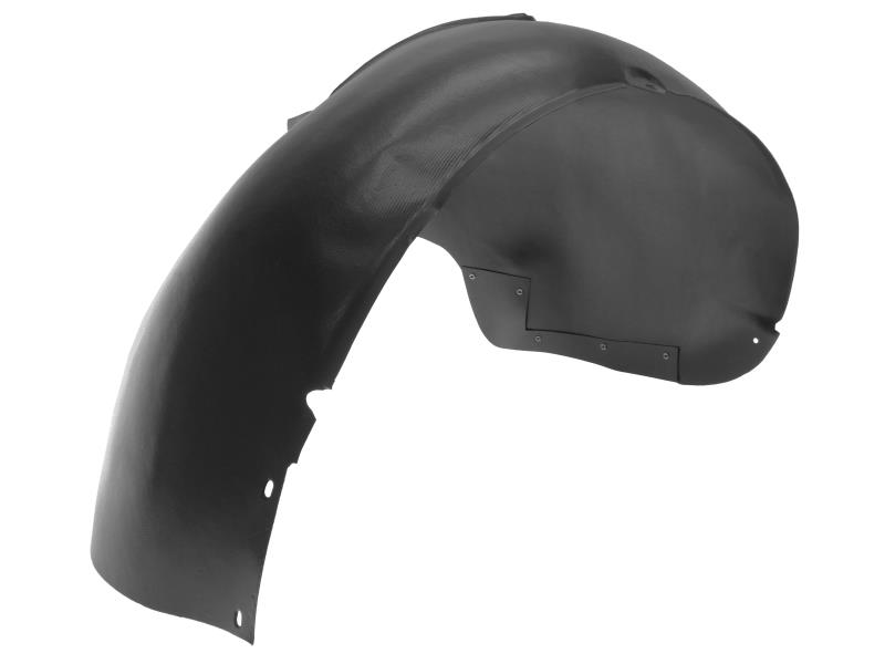 Підкрилок передній лівий (задня частина) VW Passat CC 2012-2016 Тайвань 3C8805977C