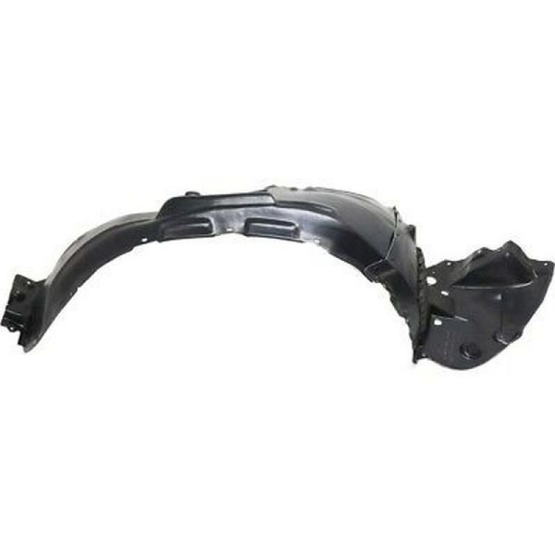 Підкрилок передній правий Lexus RX F-Sport 2012-2015 Тайвань 538050E100