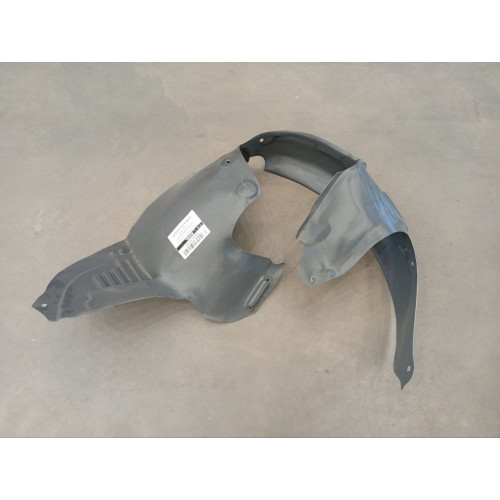 Підкрилок передній правий Renault Symbol 2008-2013 EXXEL 8200699695