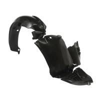 Підкрилок передній правий Renault Symbol 2 2008-2013 TW 8200699695