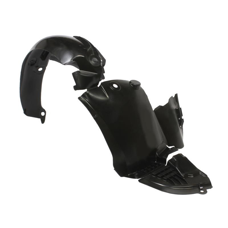 Підкрилок передній правий Renault Symbol 2 2008-2013 TW 8200699695