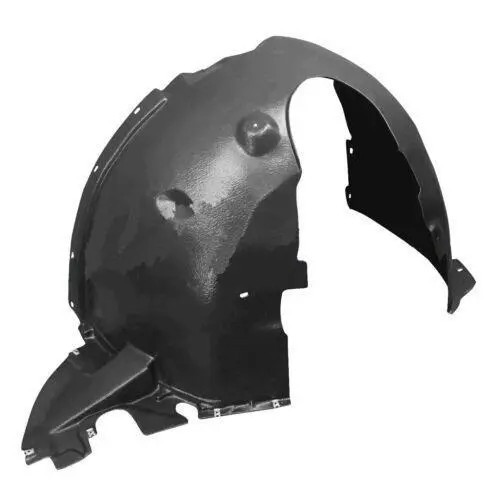 Підкрилок передній правий Seat Ibiza 2017- (Тайвань) 6F0805912G