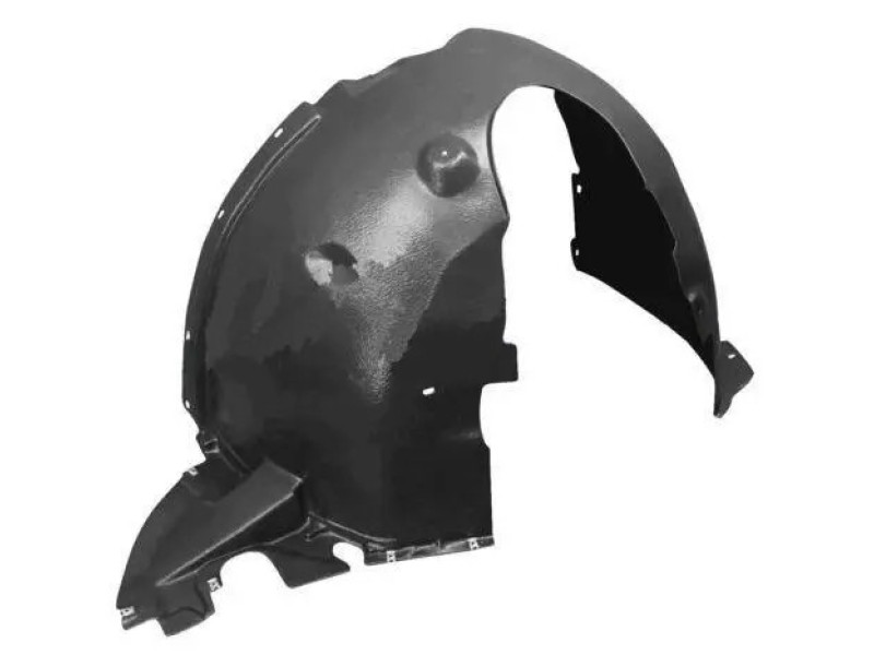 Підкрилок передній правий Seat Ibiza 2017- (Тайвань) 6F0805912G