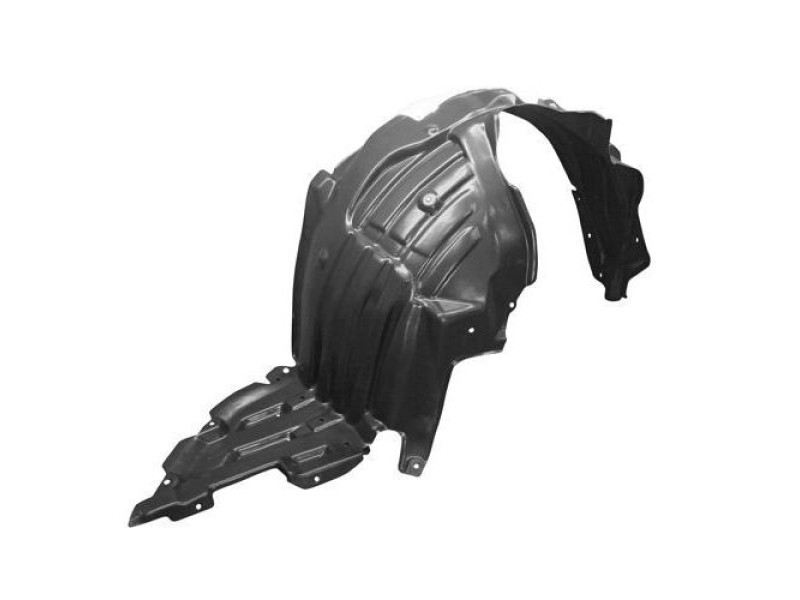 Підкрилок передній правий Subaru Ascent 2018- Тайвань 59110XC00A