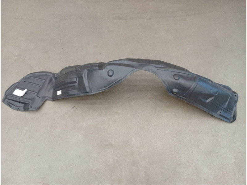Підкрилок передній правий Toyota Camry XV30 2002-2006 європейська версія Tempest 53875YC030