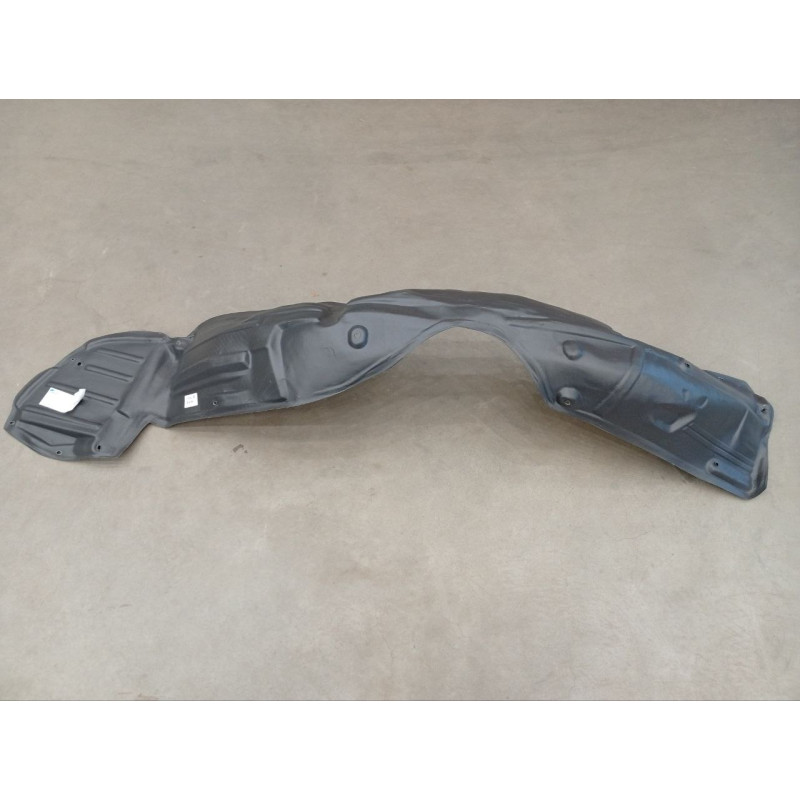 Підкрилок передній правий Toyota Camry XV30 2002-2006 європейська версія Tempest 53875YC030