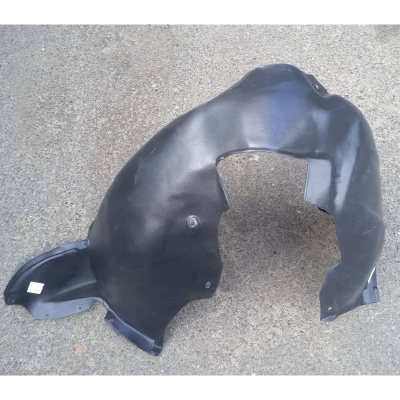 Підкрилок передній правий VW Jetta GLI 2011-2018 Тайвань 5C6805912Q