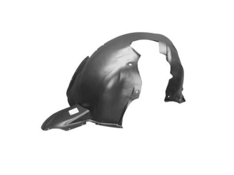 Підкрилок передній правий з отв. для ПТФ VW Jetta VI 2015-2018 FPS 7435394