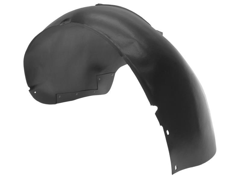 Підкрилок передній правий (задня частина) VW Passat CC 2012-2016 TW 3C8805978C