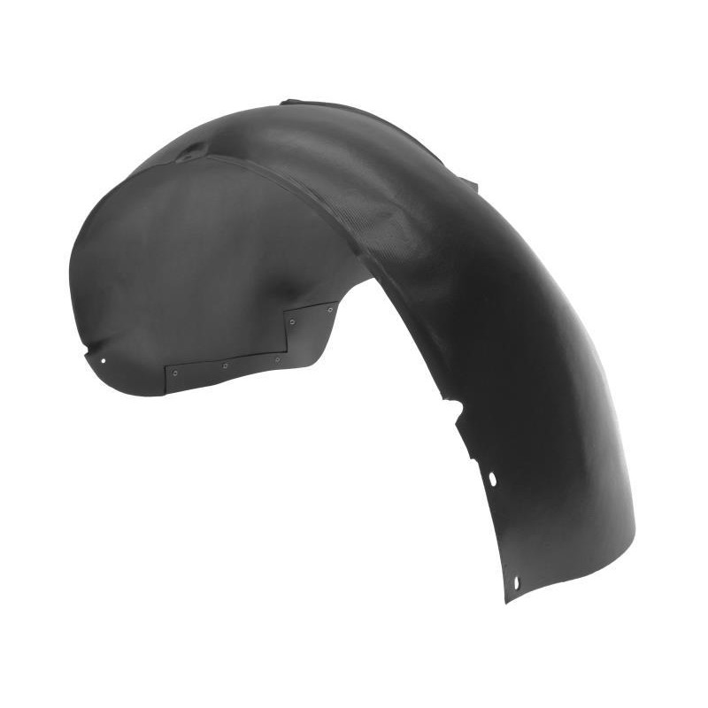 Підкрилок передній правий (задня частина) VW Passat CC 2012-2016 TW 3C8805978C