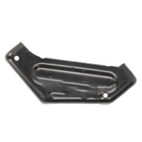 Панель передня ліва нижня Honda CR-V 6 2022- FPS 714663A0A00