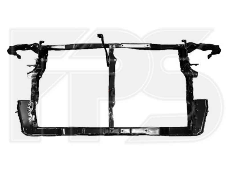 Панель передня Lexus ES 15-18 (Тайвань) 5321006190