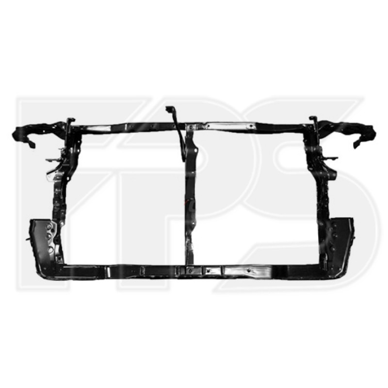 Панель передня Lexus ES 15-18 (Тайвань) 5321006190