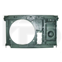 Панель передня Peugeot 308 08-13 (Тайвань) 2.0  /-AC 7104СH