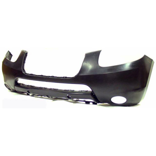 Бампер передній Hyundai Santa Fe 2 2006-2009 (TW) 865112B020