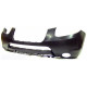 Бампер передній Hyundai Santa Fe 2 2006-2009 (TW) 865112B020