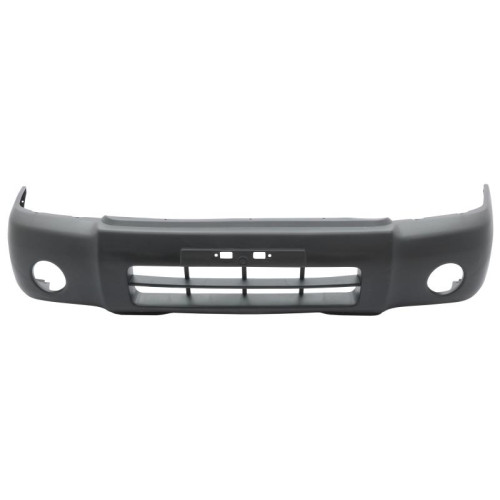 Бампер передній Navara D22, NP300, Frontier 2002-2005 (TW) 62022VK025