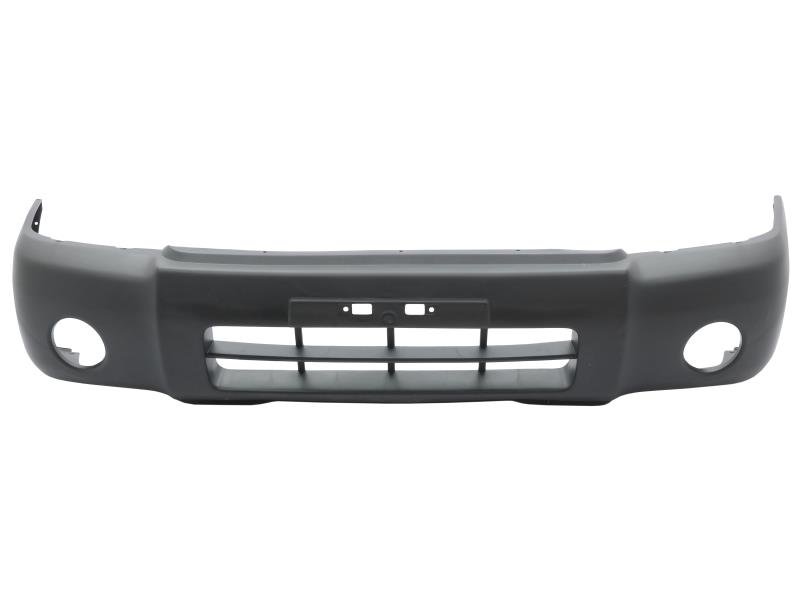 Бампер передній Navara D22, NP300, Frontier 2002-2005 (TW) 62022VK025