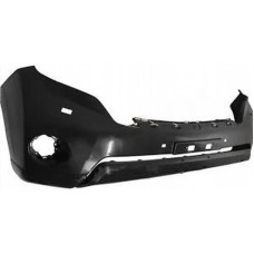 Бампер передній (омивач) Toyota Land Cruiser Prado 150 2013-2017 FPS 521196B925