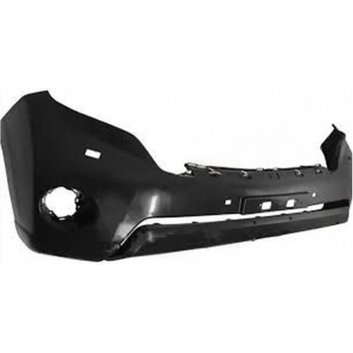 Бампер передній (омивач) Toyota Land Cruiser Prado 150 2013-2017 FPS 521196B925