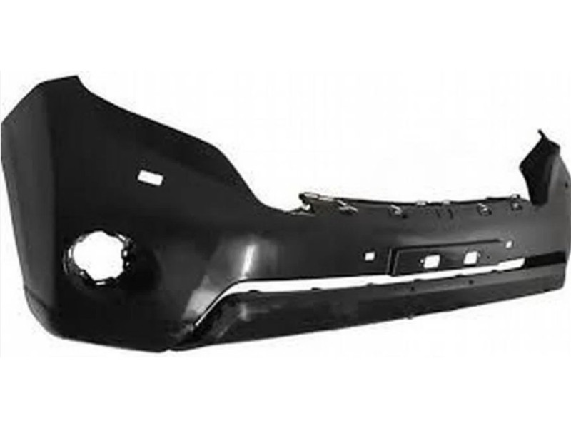 Бампер передній (омивач) Toyota Land Cruiser Prado 150 2013-2017 FPS 521196B925