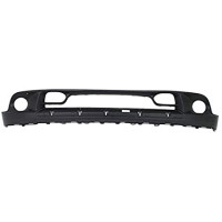 Передній бампер нижня частина Dodge Durango 2011-2013 Тайвань 68089166AC