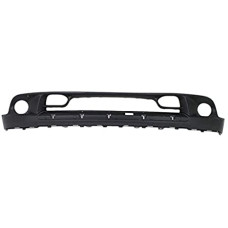 Передній бампер нижня частина Dodge Durango 2011-2013 Тайвань 68089166AC