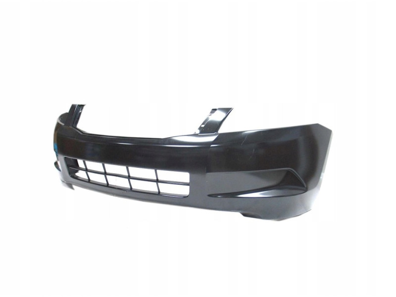 Бампер передній без отворів під протитуманки Honda Accord 8 USA 2008-2011 Тайвань 04711TA0A90ZZ