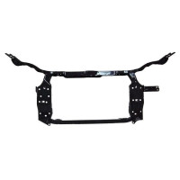 Передня панель Nissan Qashqai 10-14 (Тайвань) 1.5 / 2.0 дизель, 2.0 бензин 62500BR20A