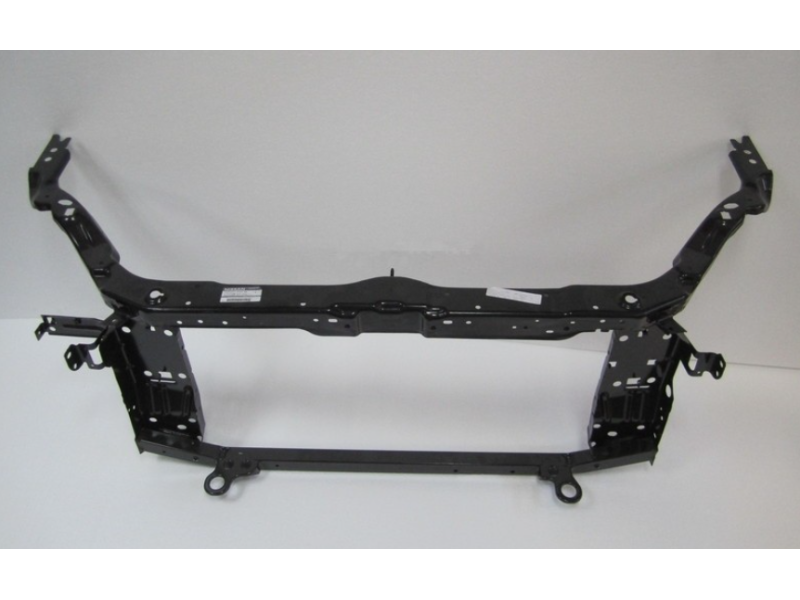 Панель передня Nissan Qashqai 10-14 (Signeda) 1.5D, 2.0D, 2.0L, 62500BR20A