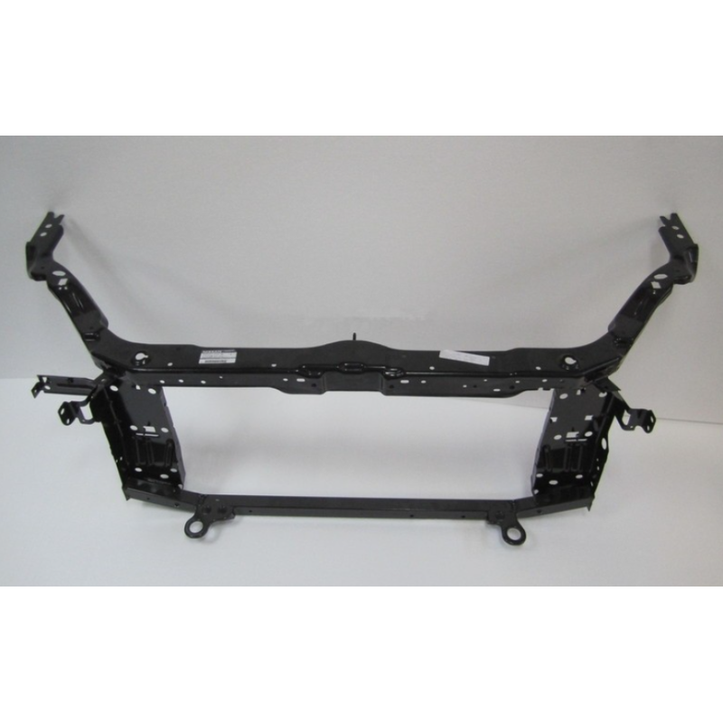 Передня панель Nissan Qashqai 10-14 (Signeda) 1.5D, 2.0D, 2.0L, 62500BR20A