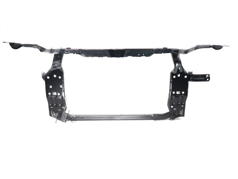 Панель передня Nissan Qashqai 10-14 (Тайвань) 1.6 бензин