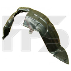 Підкрилок передній правий Mazda 2 07-11 Китай D65156131C