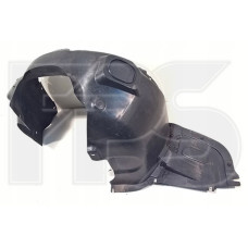 Підкрилок передній лівий Skoda Fabia 2014-2018 Тайвань