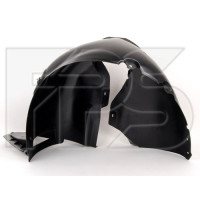 Підкрилок передній лівий VW Passat B7 USA 2011-2015 (Китай) 561805911 B9B9