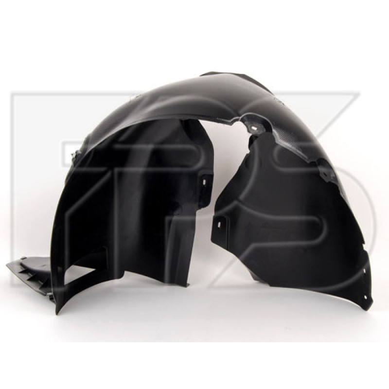 Підкрилок передній лівий VW Passat B7 USA 2011-2015 (Китай) 561805911 B9B9