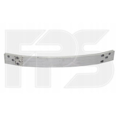 Підсилювач переднього бампера Lexus IS 13-16 (Тайвань) алюміній