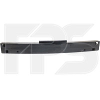 Підсилювач заднього бампера Nissan Sentra 16-19 (Тайвань)