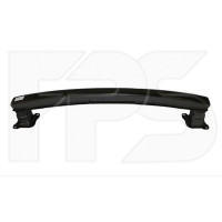 Підсилювач заднього бампера Skoda Fabia 14- універсал (Тайвань)