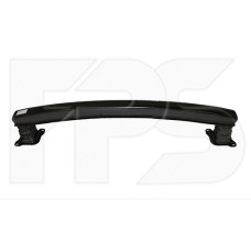 Підсилювач заднього бампера Skoda Fabia 14- універсал (Тайвань)